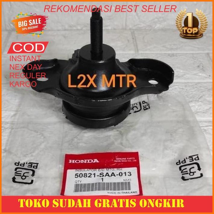 Sparepart Mobil Engine Mounting - Dudukan Mesin Kanan Matic Jazz Gd8 / City Gd3 New Produk Rekomenda