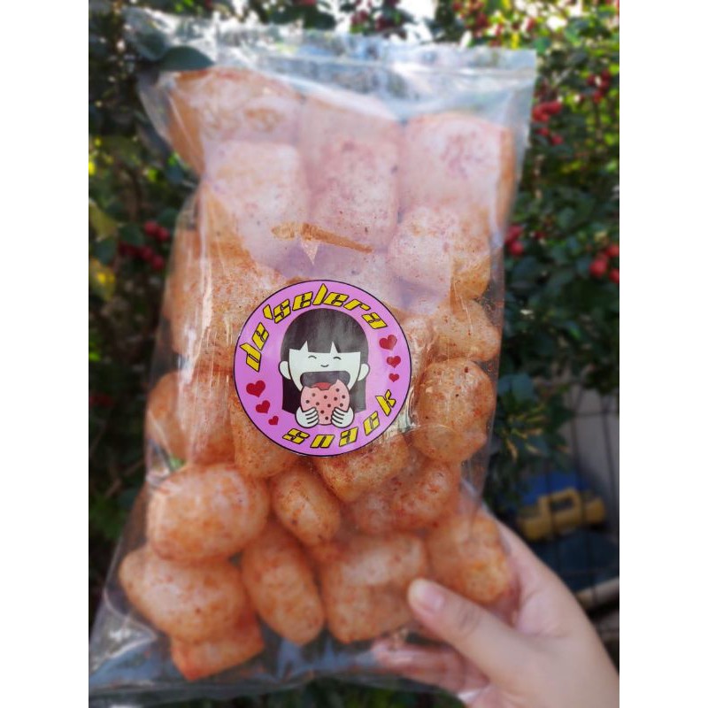 

Dorokdok Pedas Gurih