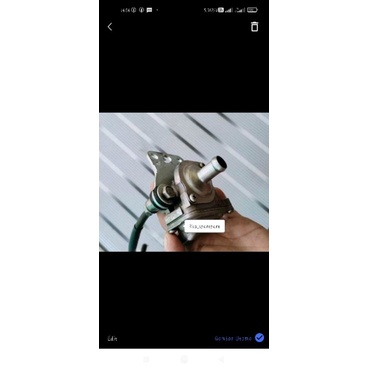 Ais emisi beat karbu original