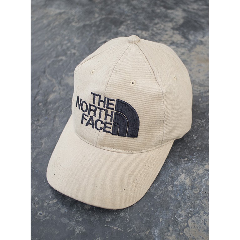 TOPI BASE BALL THE NORTH FACE