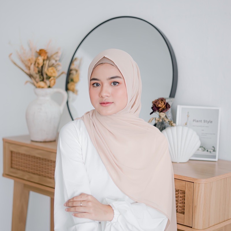 Aline Pashmina 