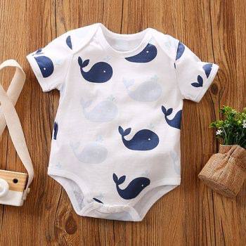 Jumper Bayi Motif Fashion bayi [MOTIF 1] / Jumper pendek Bayi laki laki perempuan [BISA BAYAR DITEMPAT]