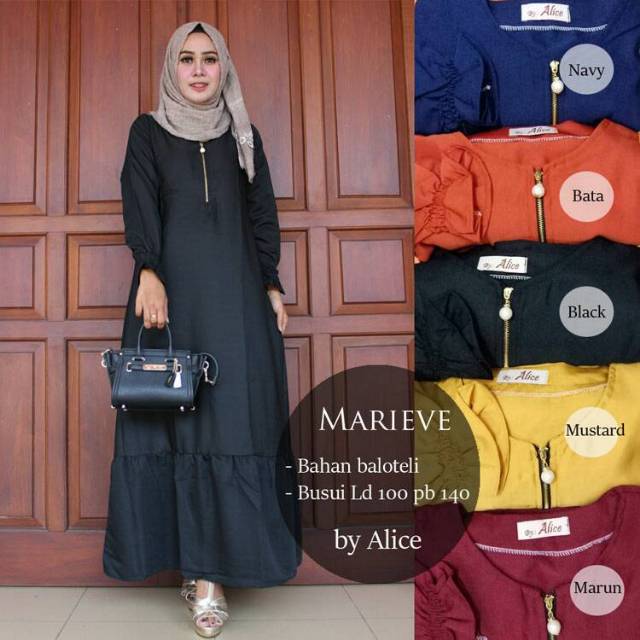 

Marieve