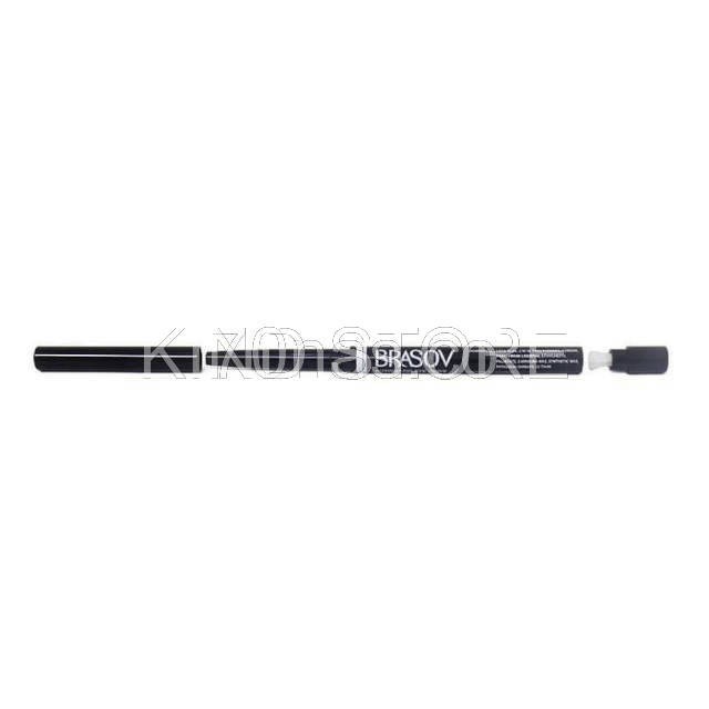 KINDSTORE❤ | BRASOV Pensil Automatic Eyeliner Putar Waterproof