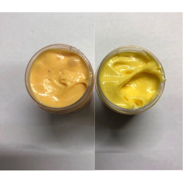 Cream Glowing Kiloan Kualitas 1 Import 500gr Bisa Untuk Cream JRG 3in1 Jrg Gemuk Jrg Kurus Qineta