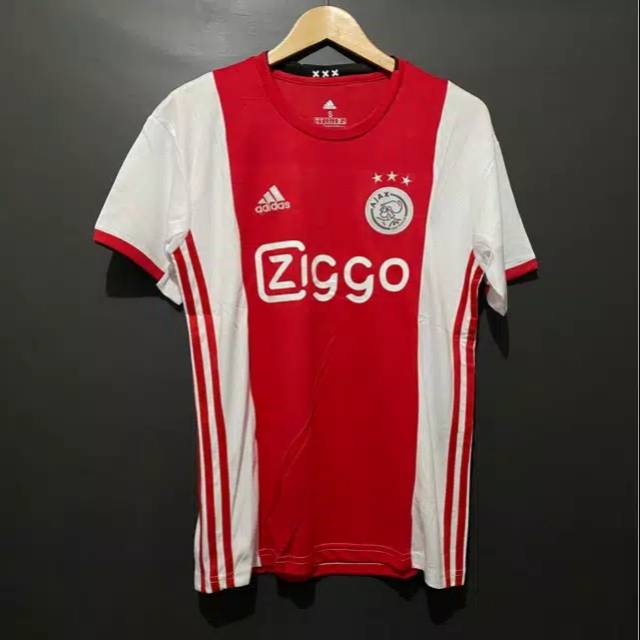 Jersey Grade Ori Ajax