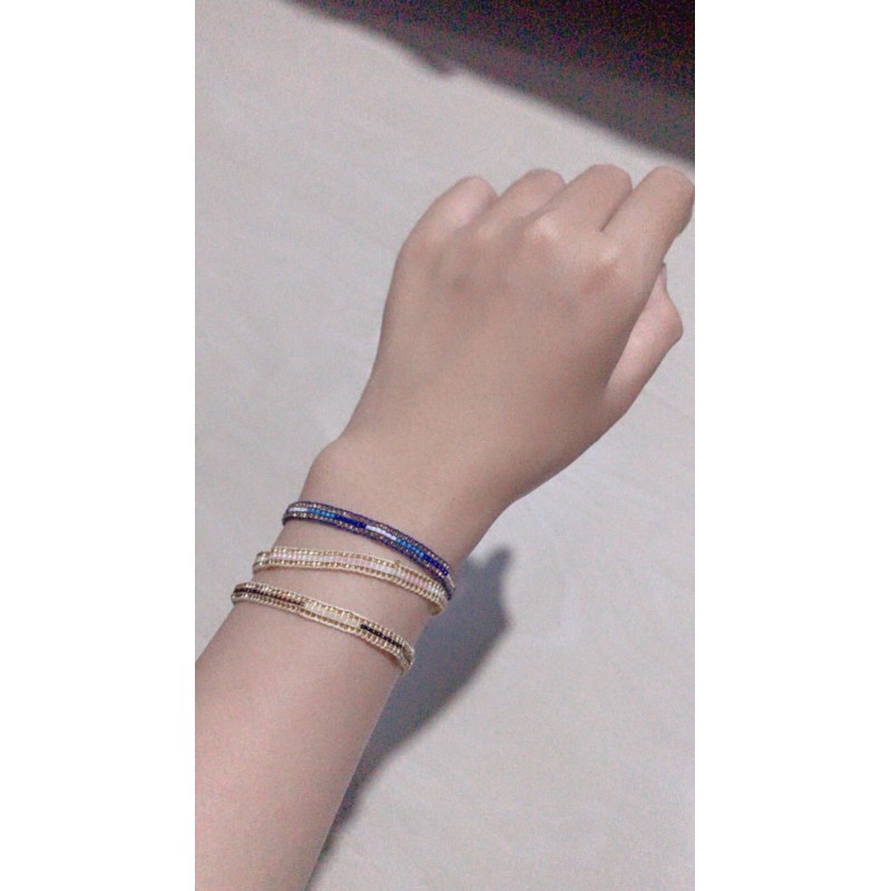 Line Bracelet