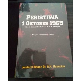 PERISTIWA 1 OKTOBER 1965 [HC]