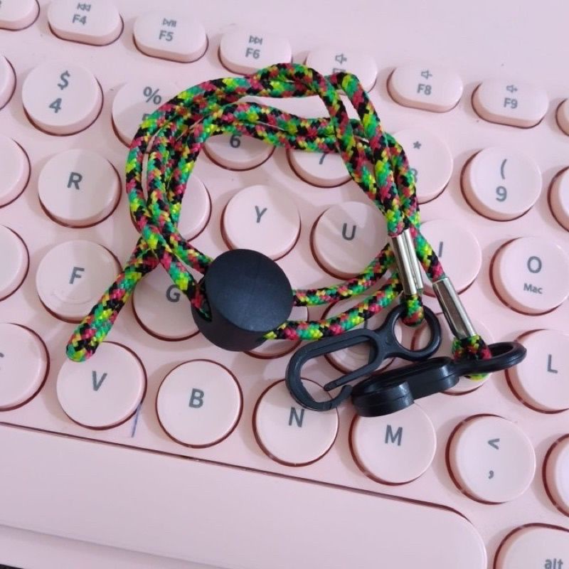 Tali Masker Kaitan / Kalung Masker - CA