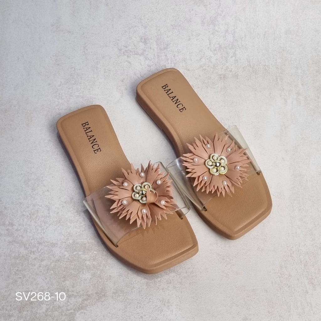 Sandal Karet Balance SB Series SV268-10