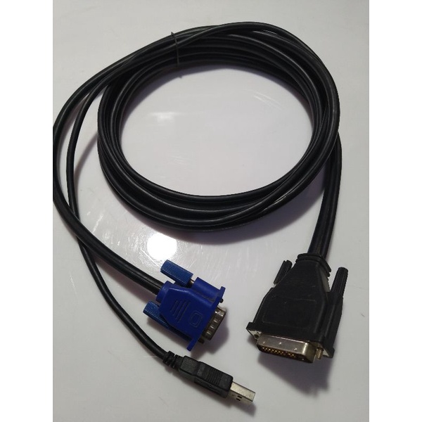 KABEL PROYEKTOR KABEL INFOCUS