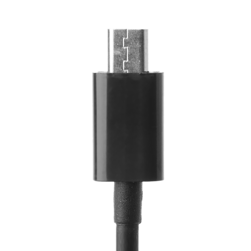 Cre Kabel Adapter Transfer Data / Charger Micro USB 3.1 Tipe C Ke USB 2.0 Warna Hitam / Putih