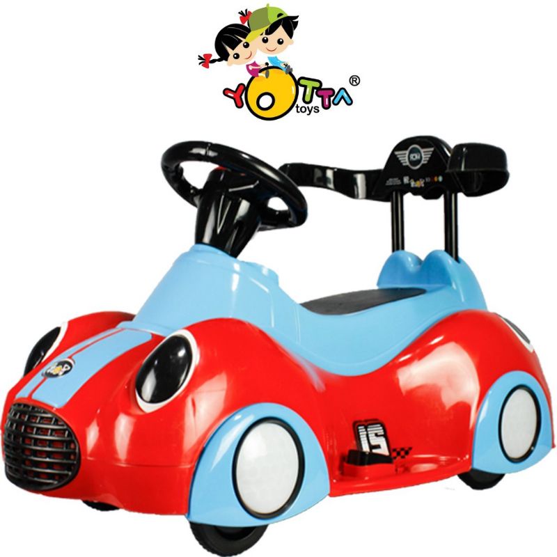 Mobil Aki  Yotta Toys MOTOKA Mainan anak Murah Mobil Aki Mainan Anak