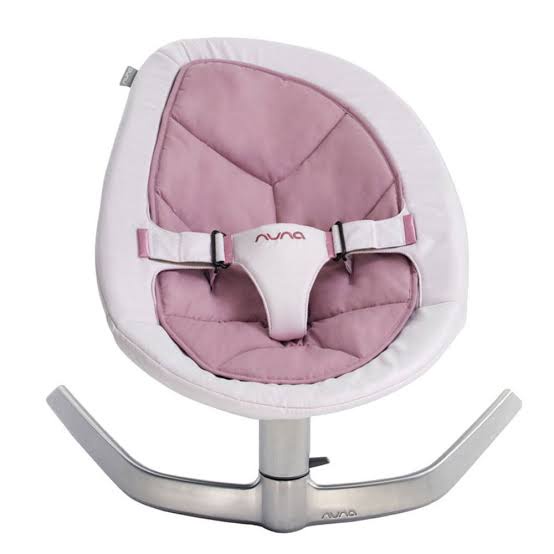 Nuna Leaf Twilight Bouncer BB/NNL-TW (Warna Twilight)