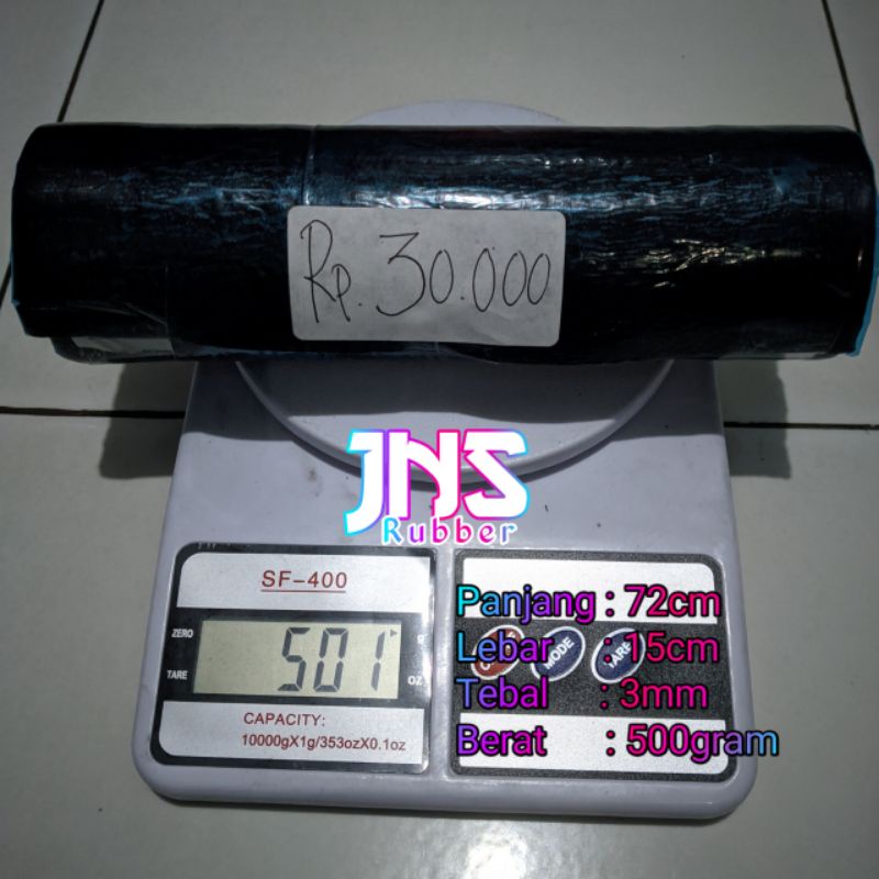 Karet tambal ban / karet tambal ban vulkanisir / karet tambal ban dalam / karet tambal ban bakar / k