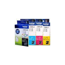 KATRID BROTHER LC 539 XL BK /LC 535 XL CYAN,MAGENTA,YELLOW