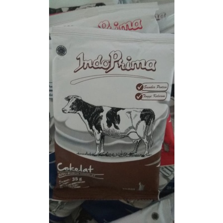 

susu pengemuk coklat