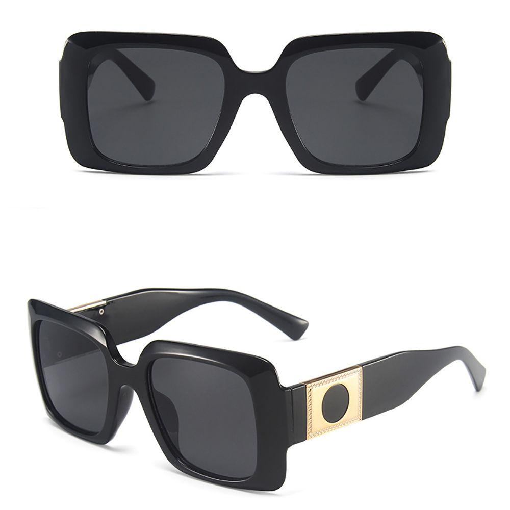 Needway Square Sunglasses Geometrical Eye Glasses Anti Radiasi Untuk Wanita Kacamata Perlindungan Anti Radiasi Kacamata Jelly Warna Perempuan Pria Anti Radiasi Kaca Wanita Kacamata