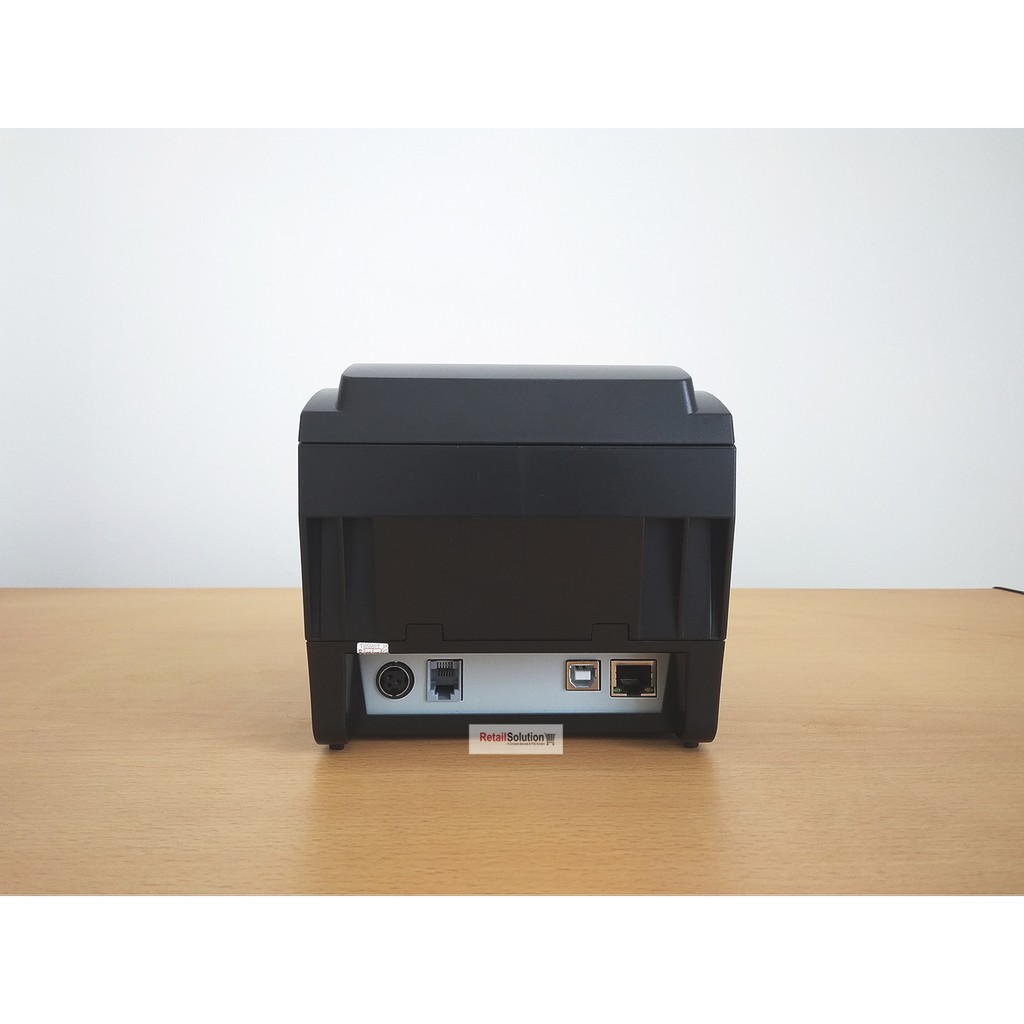 Printer Thermal Struk 80mm Iware D260UL / IW-D260 / IW-D260UL / IWD260 / D260 UL