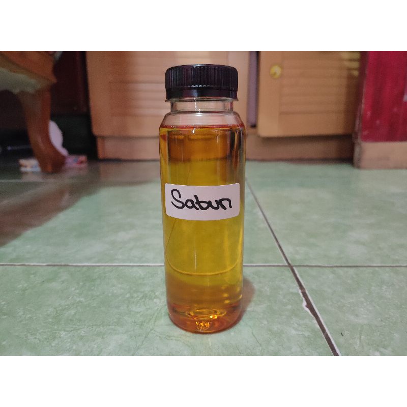 Essen Biang Aroma Sabun Shinzui 250ml
