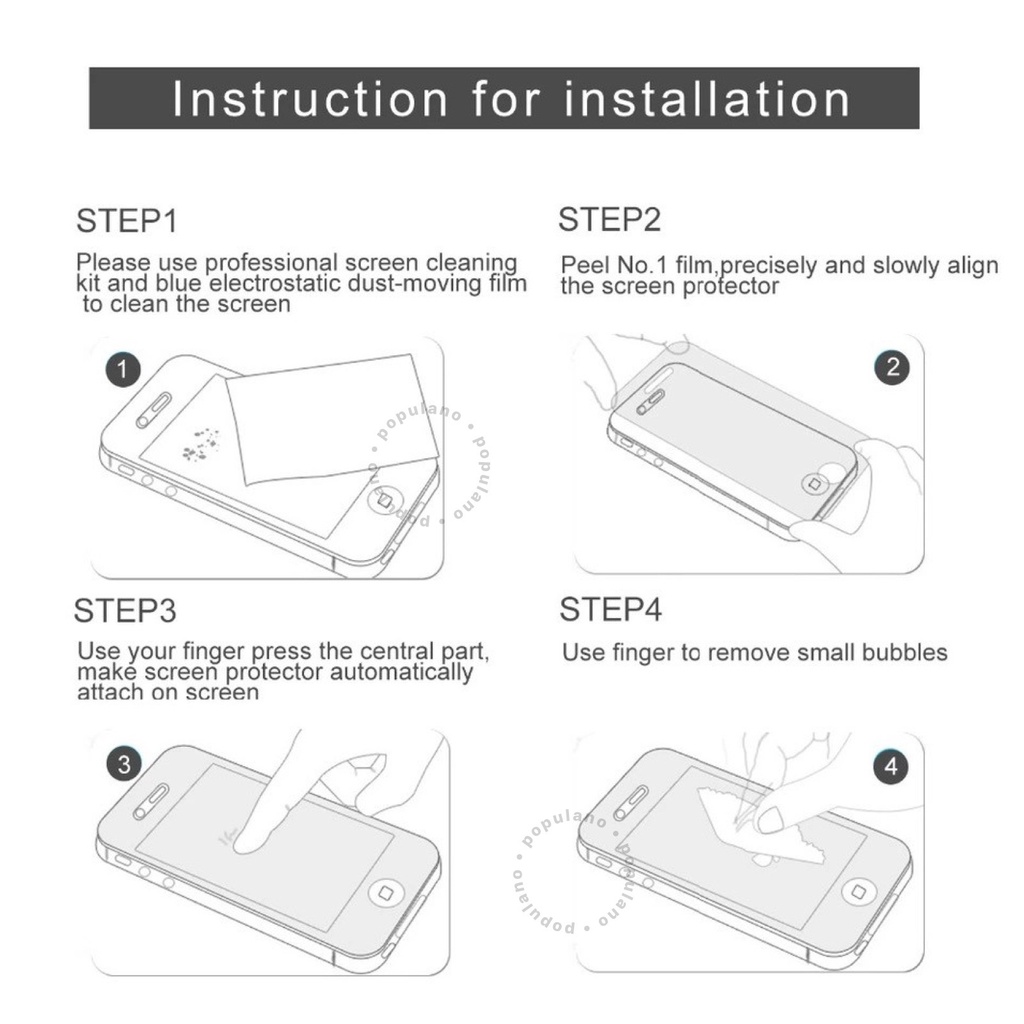 AntiSpy Tempered Glass iPhone Anti Spy Antigores Privacy Anti Gores Anti Intip Screen Guard Gelap