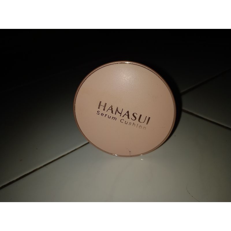 Preloved two way cake raecca