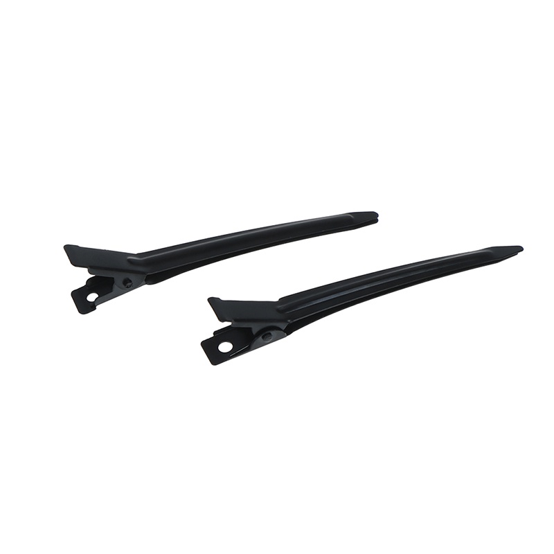 # Kaos T-Shirt Wanita Lengan Pendek Motif Print #10pcs Jepit Rambut Profesional Bahan metal