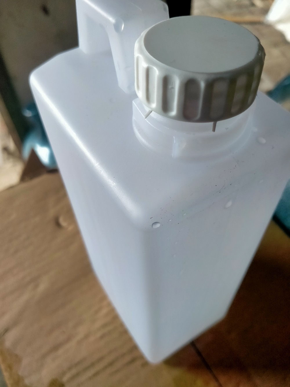 Disinfektan 1 Liter / 1000 Ml + Botol Spray Disinfectant Desinfektan