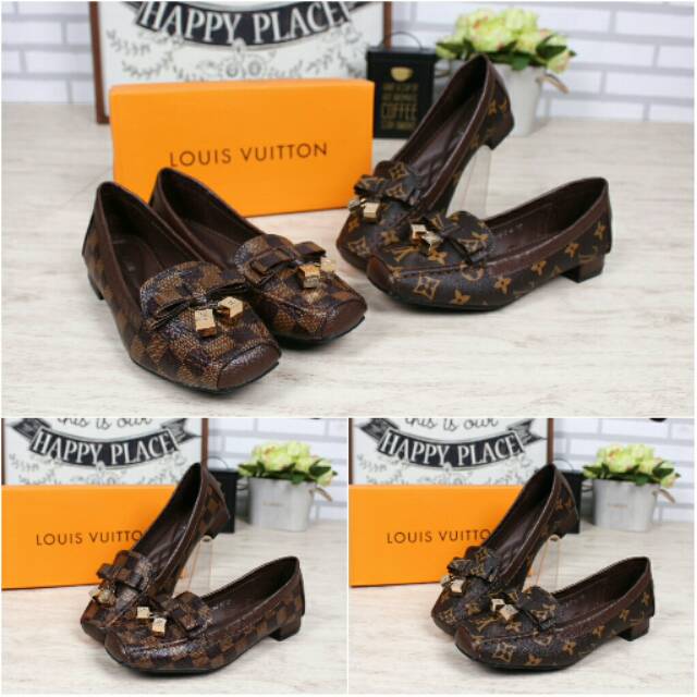 New Lv pumps best seller ms738/f50629