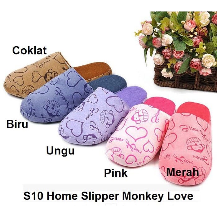 1254OE Promo Murah Sendal Cewe / Isrin Isran Glady Gold / Anti Slip / Trendi / Harga Grosir / Ecer