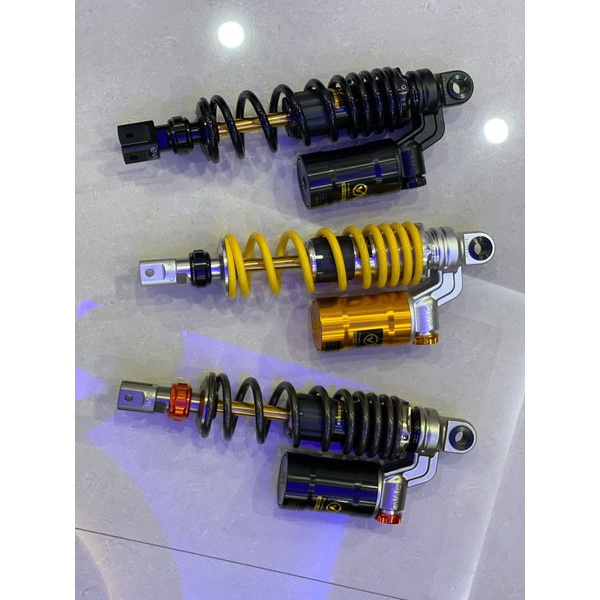 MONOSHOCK SHOCK MATIC VND ROULETTE DOUBLE CLICK