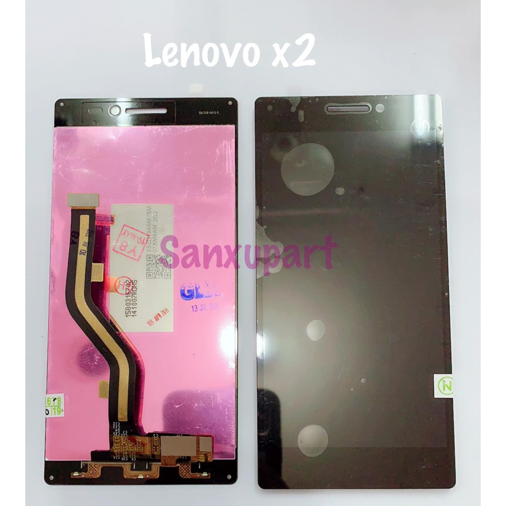 LCD TOUCHSCREEN LENOVO X2 COMPLETE