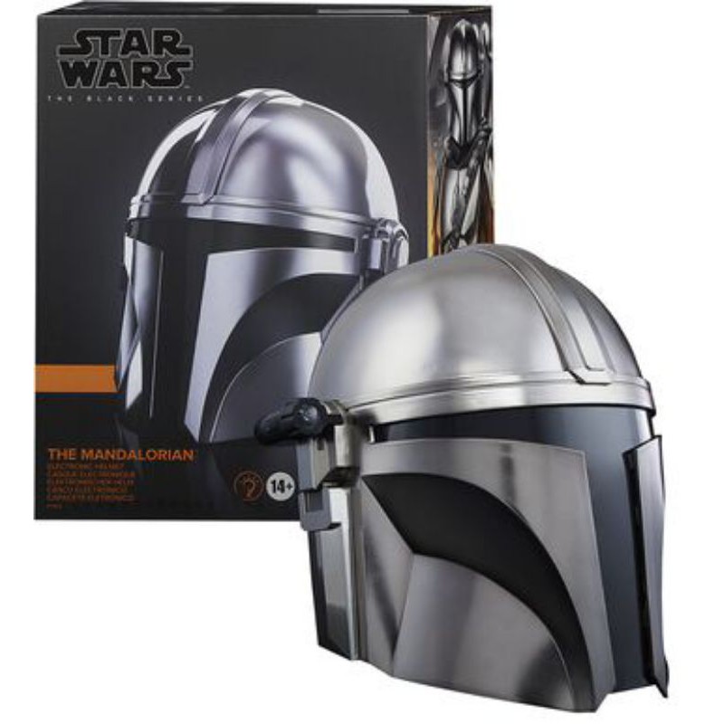 Jual Hasbro starwars the black series 