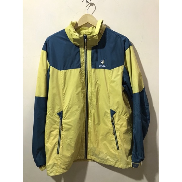 Jaket outdoor Deuter Second