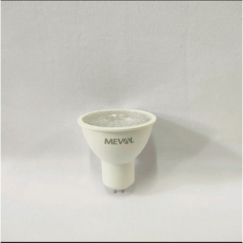 Meval Led sorot Maxbrite 5W MR-16 ( AM3-05 ) MR16 MR 16. Spot Led Model tusuk 220V