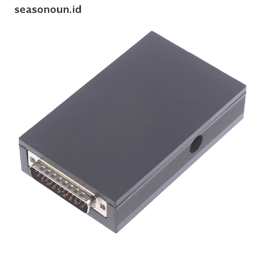 (seasonoun) Alat Programmer ECU V2 5.017 OBD2 V5.017 OBD 2 Untuk Mobil / Truk