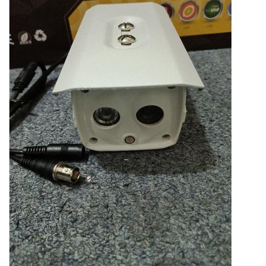 Paling Dicari.. camera cctv outdoor analog 1200tvl/cctv langsung colok ke tv