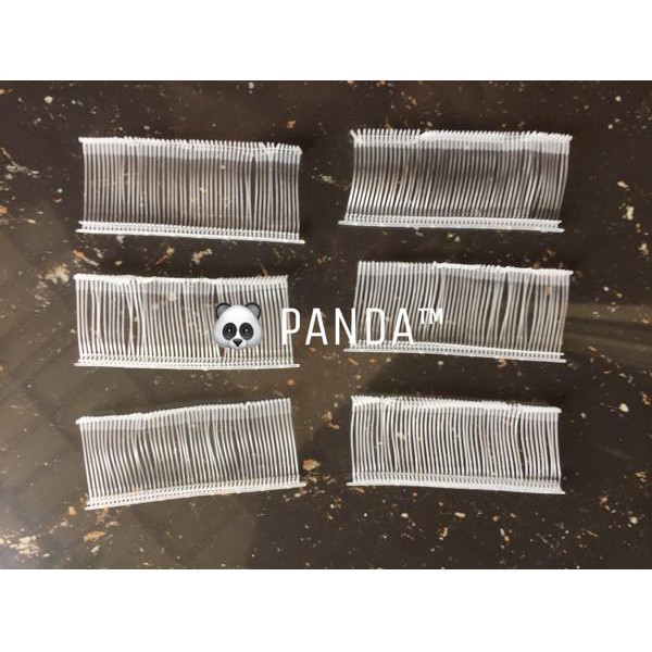 

Tag Pin Panda 35Mm Isi 5000 Pcs Tali Hangtag Laundry Price Label Tag