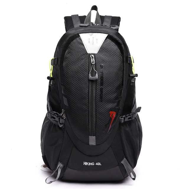Tas Ransel Gunung Hiking Waterproof 40L