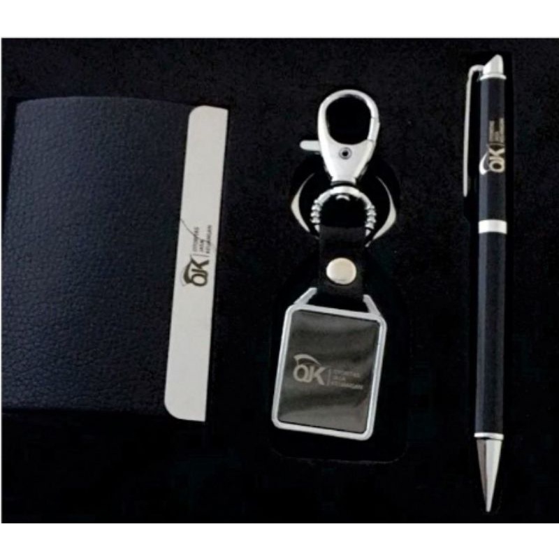 

Customize Gift set 3 pcs