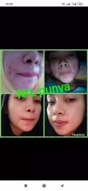 Aschosme CREAM NRL KUPU KUPU  Full Segel