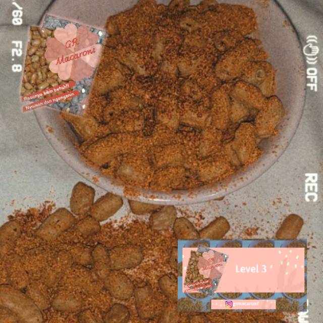 

Makaroni bantat kiloan by grmacaroni