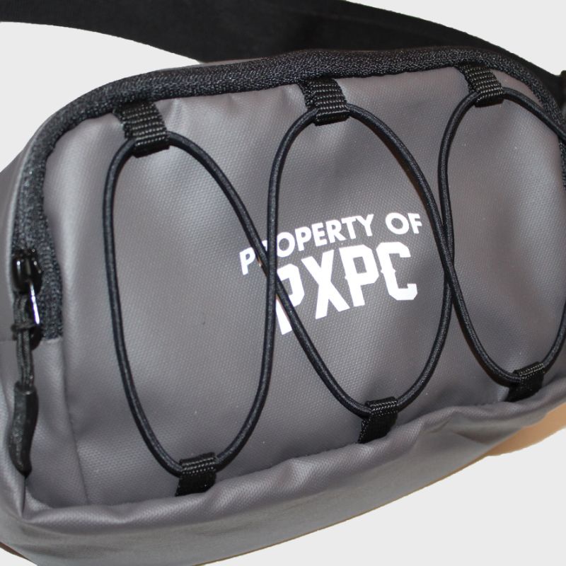 PXPC // &quot;BRAVEN 2.0&quot; WAISTBAG /  TAS PINGGANG / WAIST BAG / WATERPROOF / BUMBAG HIP BAG / SIMPLE BASIC COLORWAYS