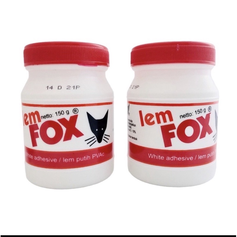 

Lem Fox