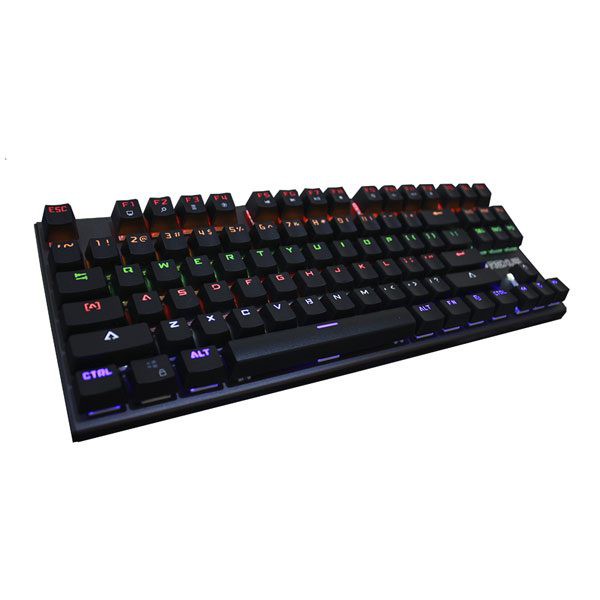 Rexus MX5.1 Mechanical Gaming Keyboard