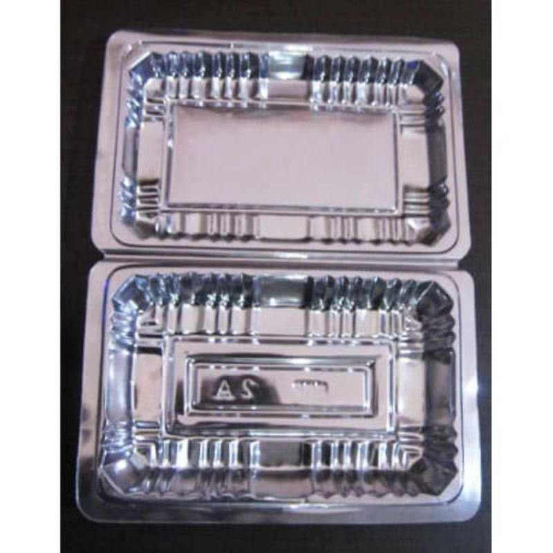 MIKA Kue 2A LUX TEBAL MIKA BENING LUX A2 LA2