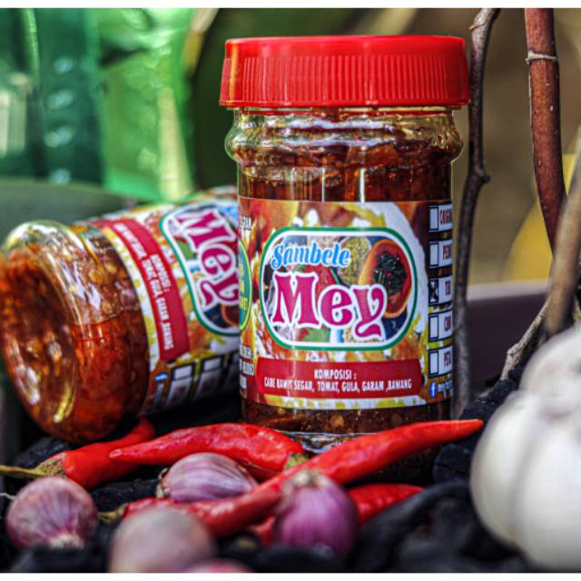

SAMBEL AYAM SUWIR