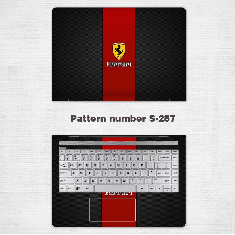 DIY Universal Laptop Stickers Computer Skin Vinyl 2 Sides Notebook Skin for 11/12/13/14 Inch Lenovo Savior Y7000p 2020 Mobile Soldier Gunda Computer Sticker Y7000 Notebook R7000 Gunda / Steel Warrior Gundna15.6-inch Colorful Sticker