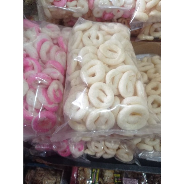 

Arakkeling Gurih Khas Pacitan