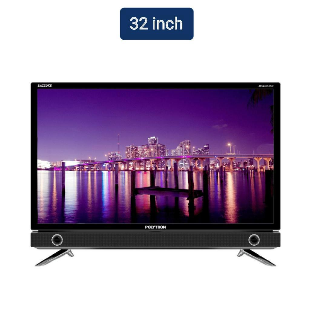 Polytron LED TV 32 Inch PLD-32D9505